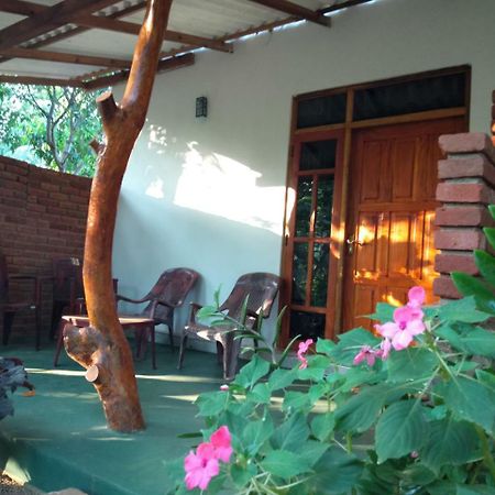 סיגירייה Amaya River Side Homestay מראה חיצוני תמונה