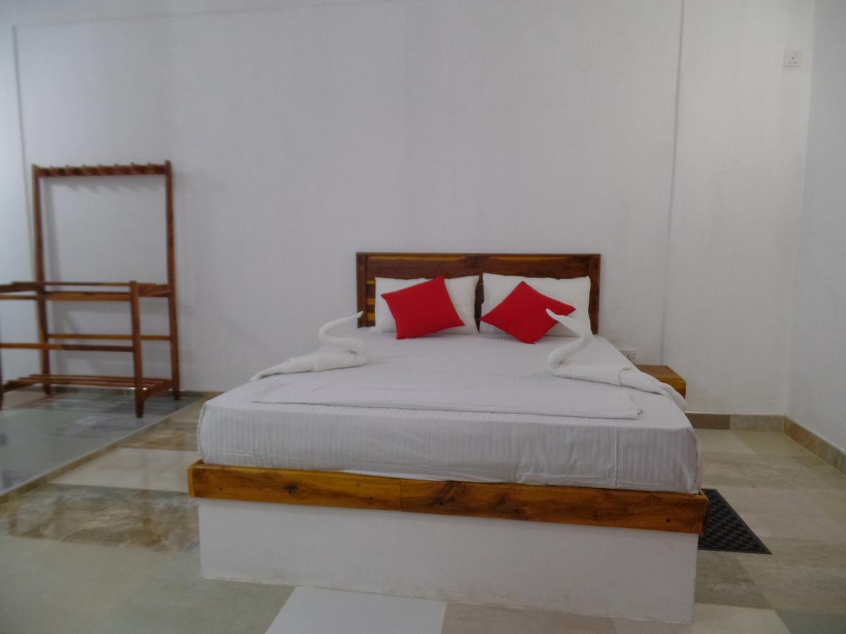 סיגירייה Amaya River Side Homestay מראה חיצוני תמונה