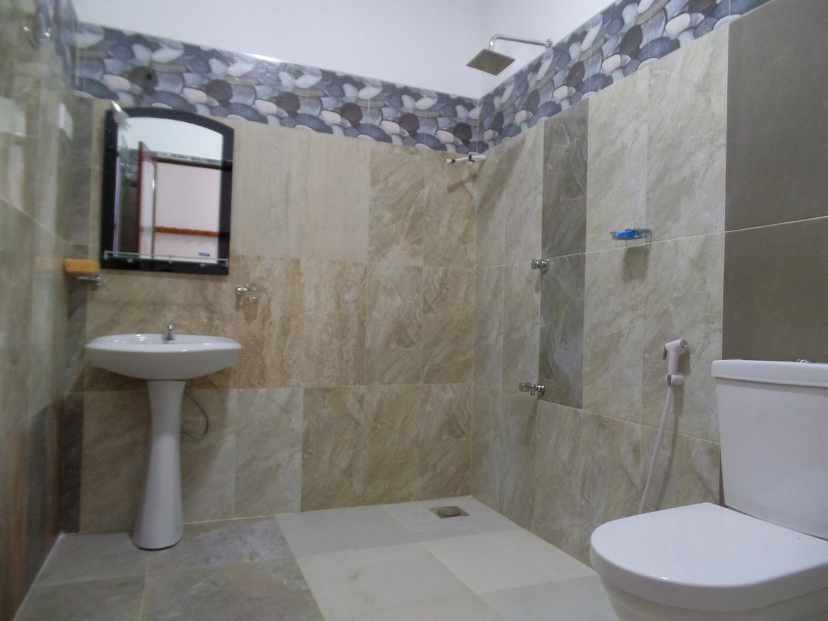 סיגירייה Amaya River Side Homestay מראה חיצוני תמונה