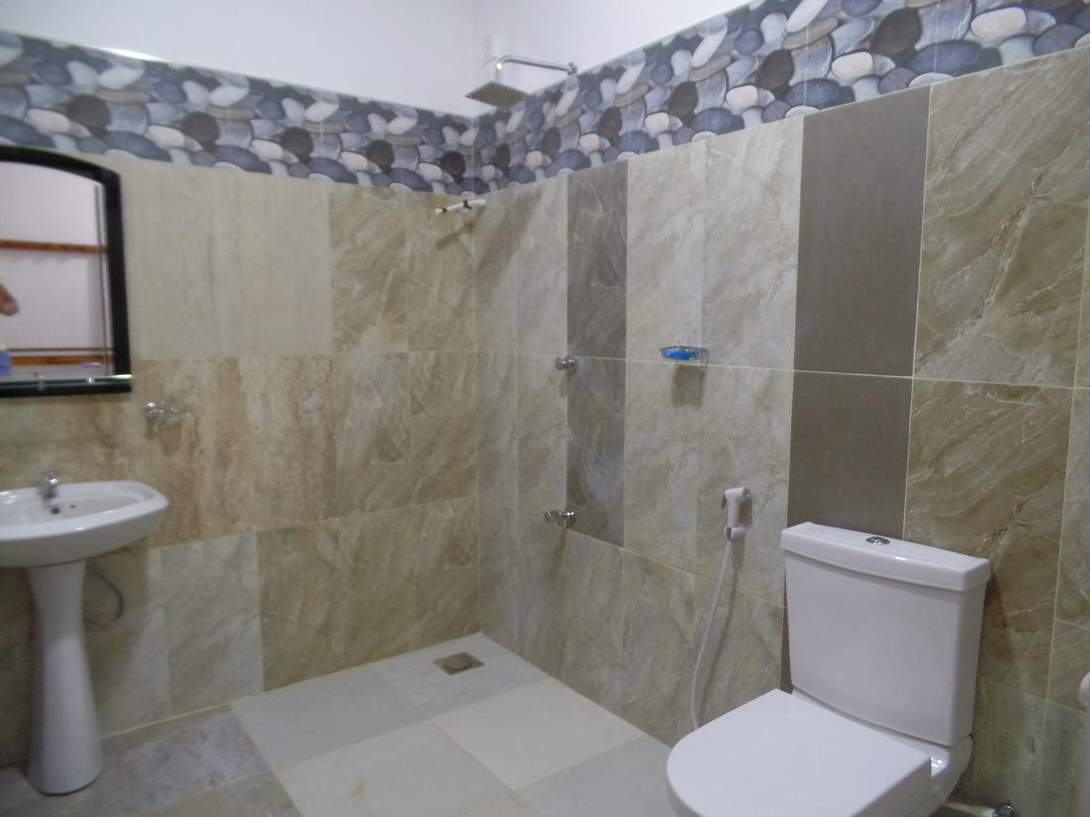 סיגירייה Amaya River Side Homestay מראה חיצוני תמונה
