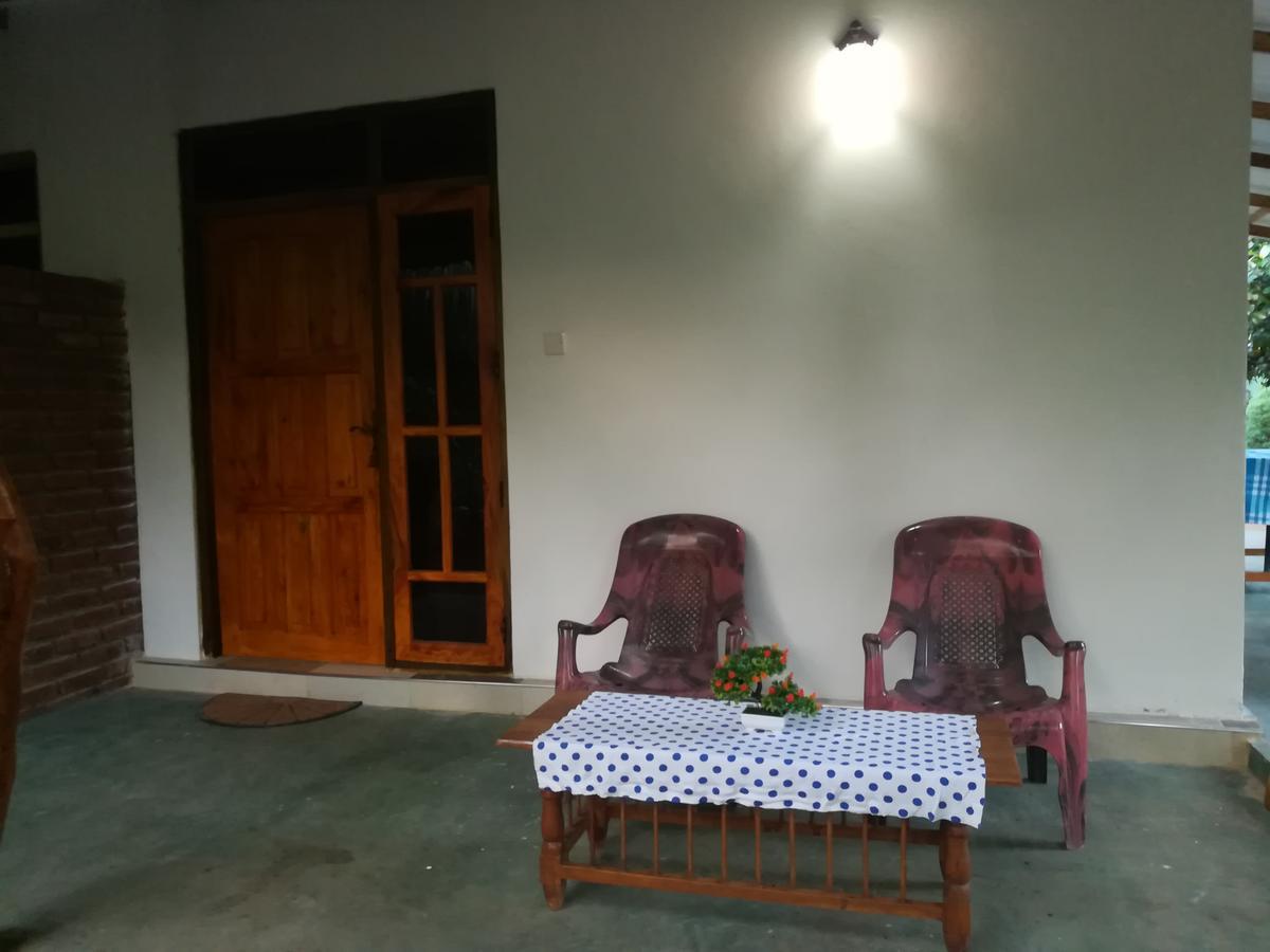 סיגירייה Amaya River Side Homestay מראה חיצוני תמונה