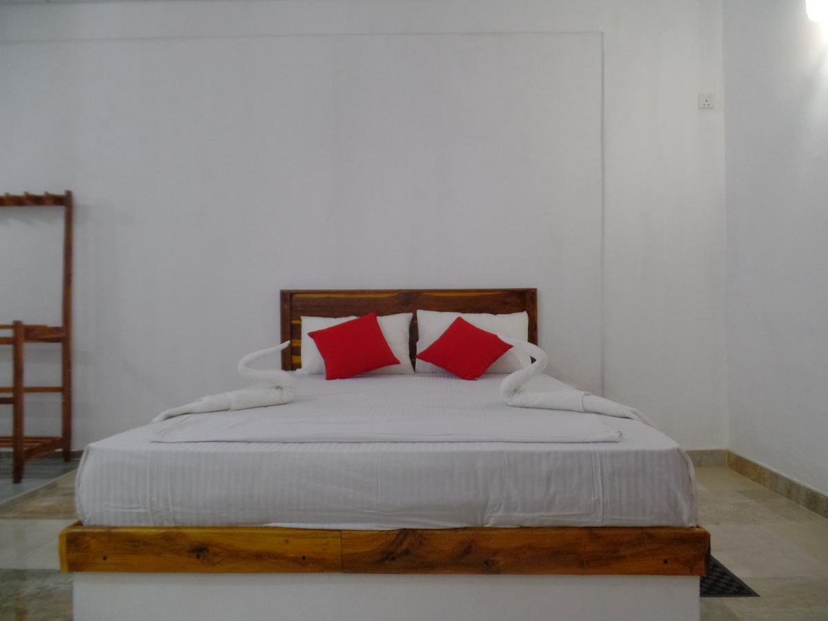 סיגירייה Amaya River Side Homestay מראה חיצוני תמונה