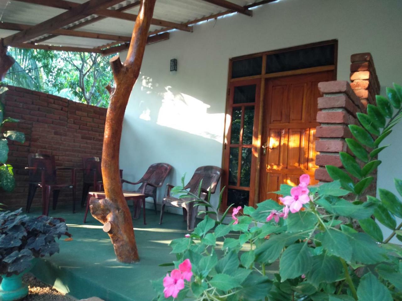 סיגירייה Amaya River Side Homestay מראה חיצוני תמונה