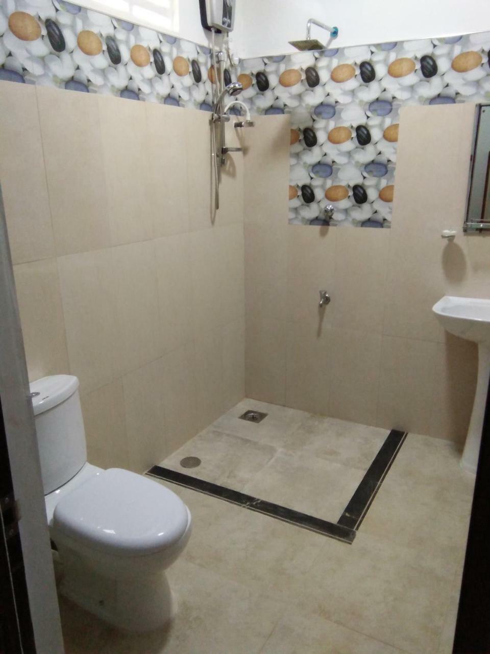 סיגירייה Amaya River Side Homestay מראה חיצוני תמונה
